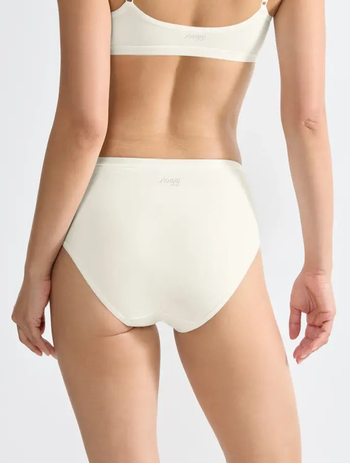 Go Daily Cotton Midi