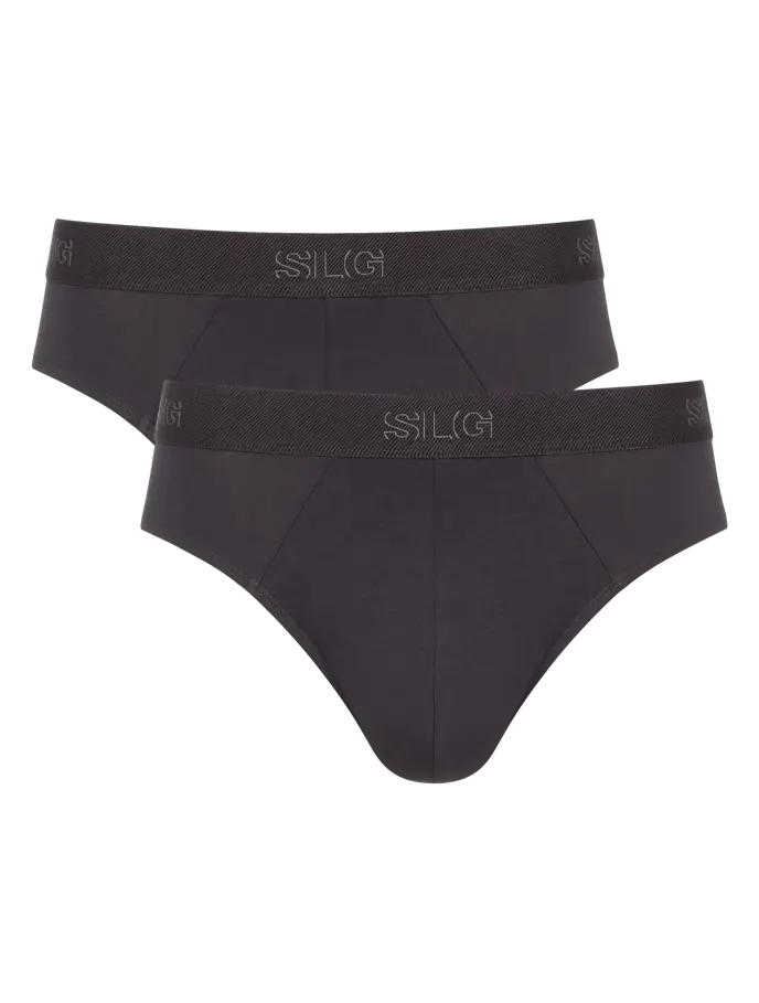 Men SLG Base Midi 2 Capi
