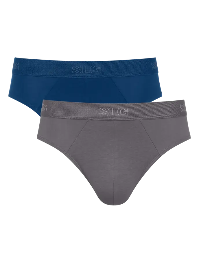 Men SLG Base Midi 2 Capi