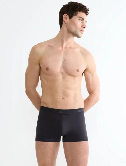 Men SLG Base Boxer 2 Capi