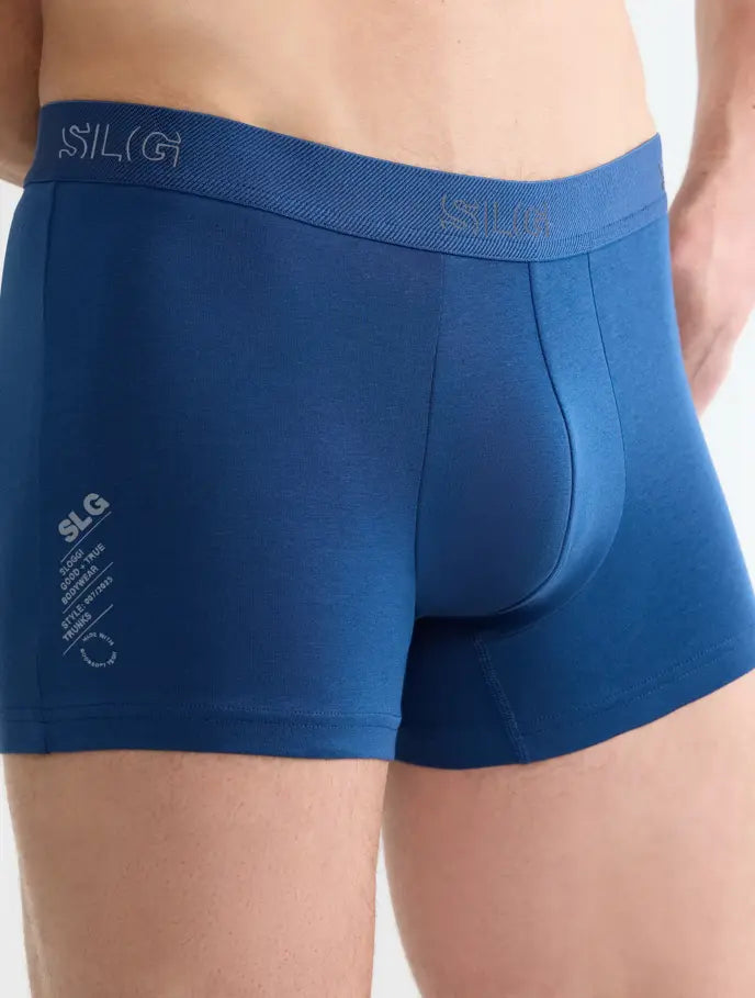 Men SLG Base Boxer 2 Capi