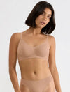 Reggiseno Zero Feel Pure Soft Bra