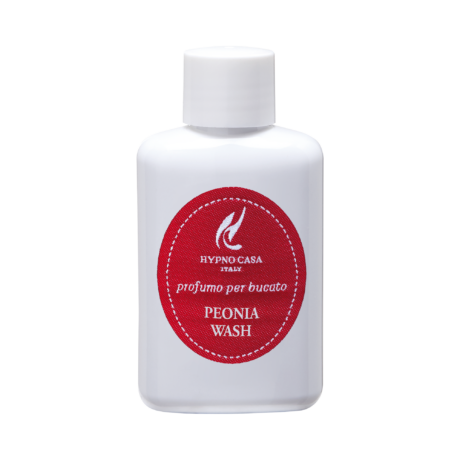 Profumo Lavatrice Concentrato Peonia Wash