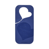 Tavoletta Profumata Blu Wash