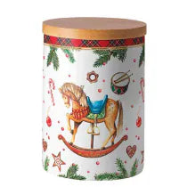 Accessori Cucina Classic Rocking Horse
