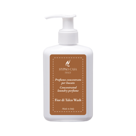 Profumo Lavatrice Concentrato Fior Di Talco Wash