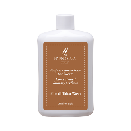 Profumo Lavatrice Concentrato Fior Di Talco Wash