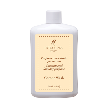 Profumo Lavatrice Concentrato Cotone Wash
