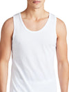 Canotta Intima Uomo Spalla Larga 100% Cotone 601412