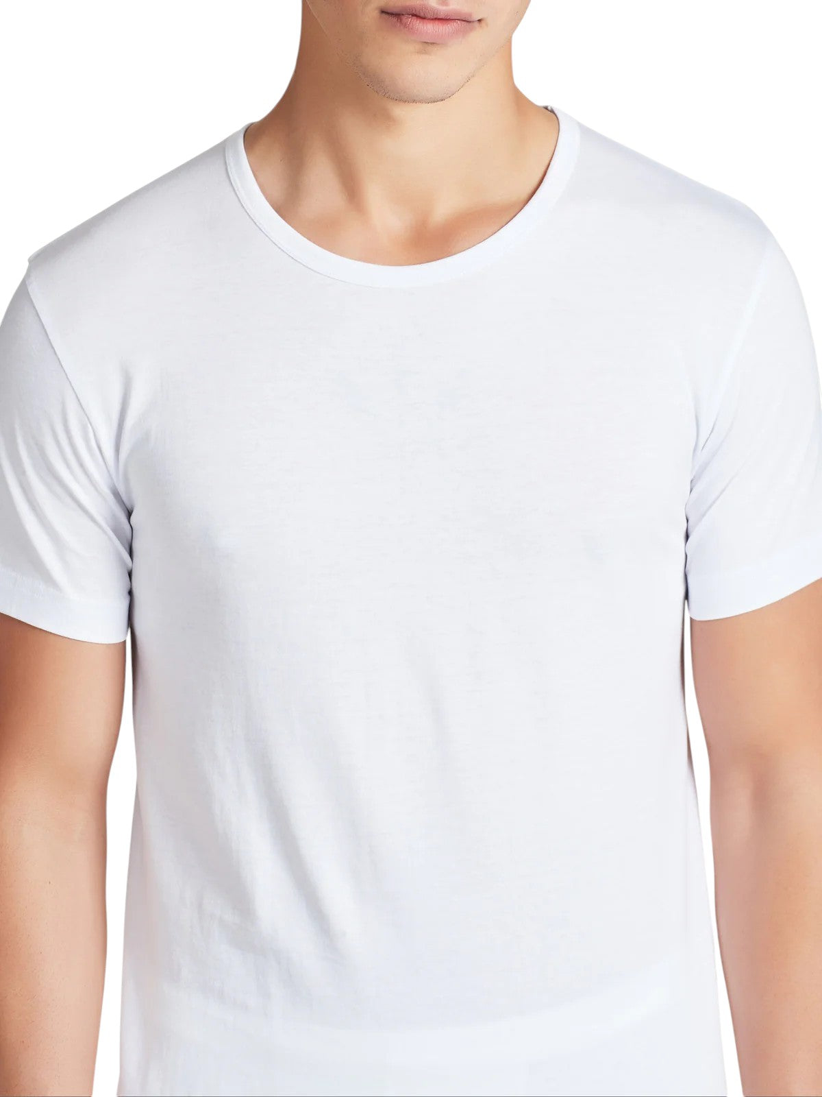 Maglia Uomo Girocollo 100% Cotone – Bipack | Ragno 601417