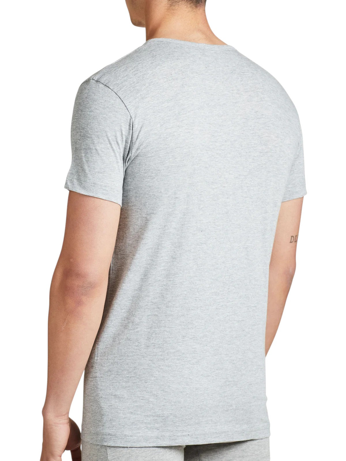 Maglia Uomo Girocollo 100% Cotone – Bipack | Ragno 601417