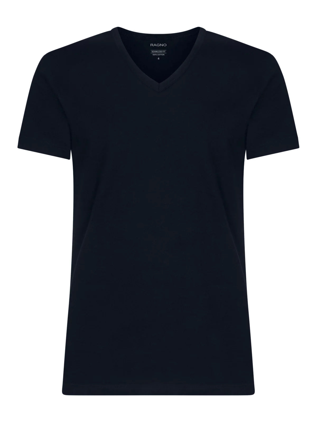 Maglia Intima Uomo Scollo a V 100% cotone 601418