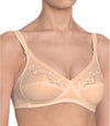 Reggiseno Elasti Cross + Cotton N