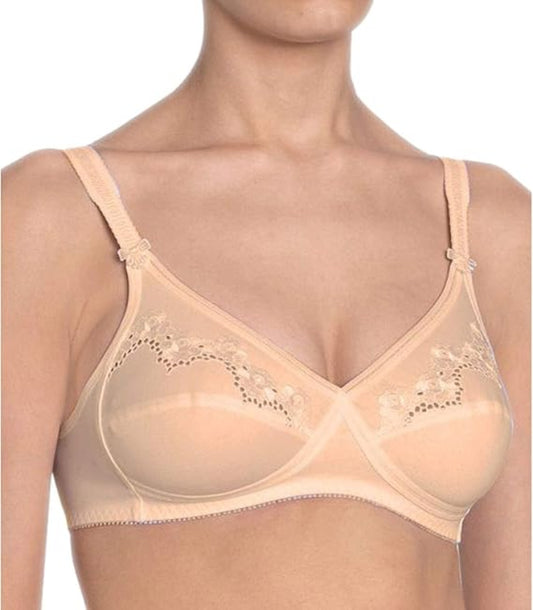 Reggiseno Elasti Cross + Cotton N