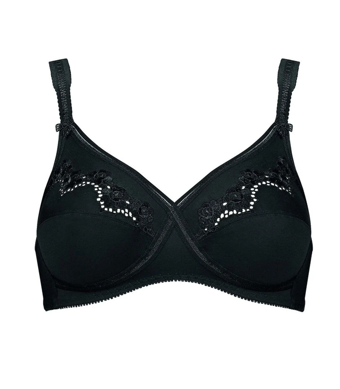 Reggiseno Elasti Cross + Cotton N