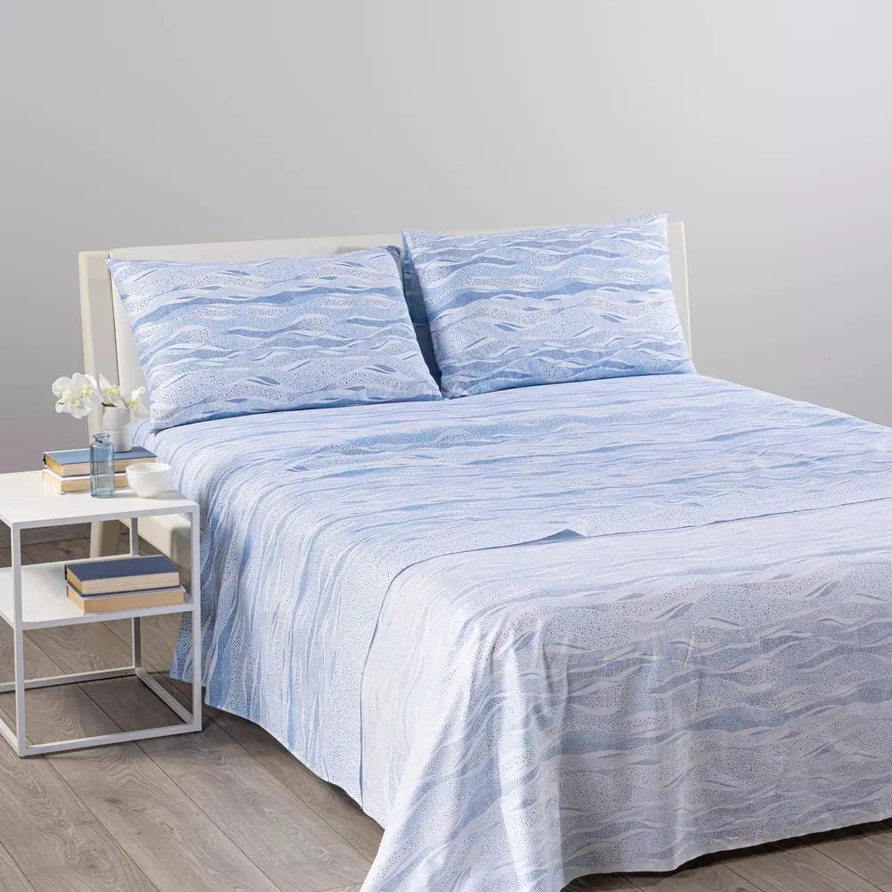 Completo Lenzuolo Sirio
