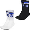 Set 2 Capi Calza Sport Inter