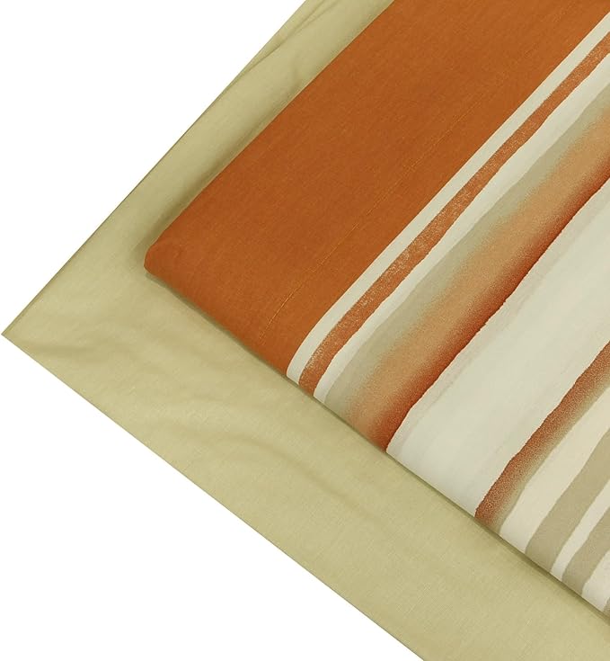 Completo Lenzuola Levanto – Puro Cotone Oeko-Tex | Gabel