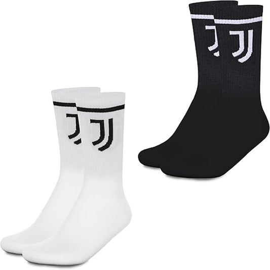 Set 2 Capi Calza Sport Juventus