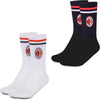 Set 2 Capi Calza Sport Milan