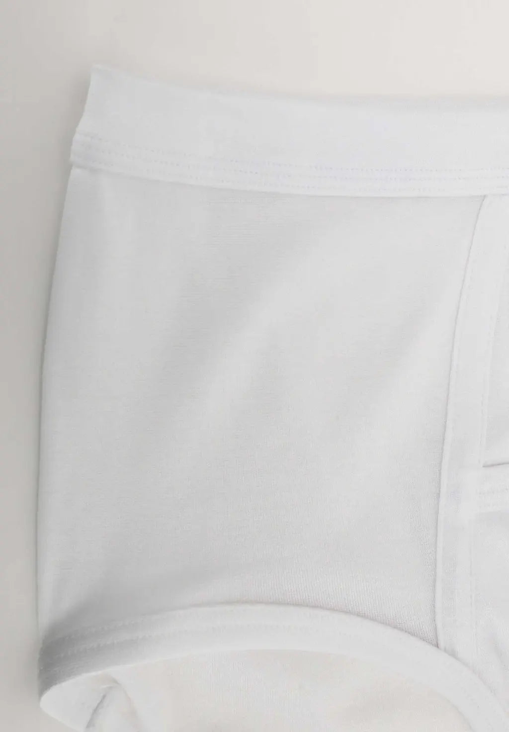 Slip Alto Filo di Scozia Canguro