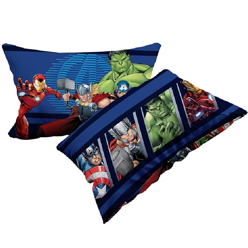 Coppia Federe Cartoon