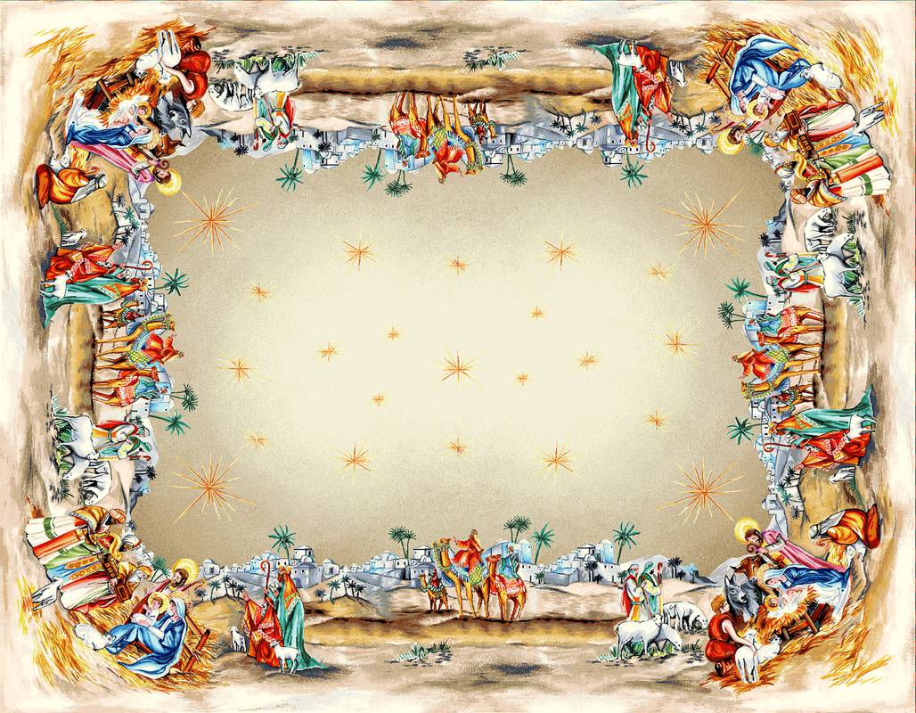 Copritavolo Emy Noel