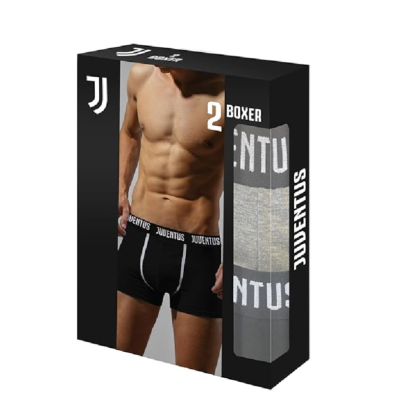 Boxer Juventus