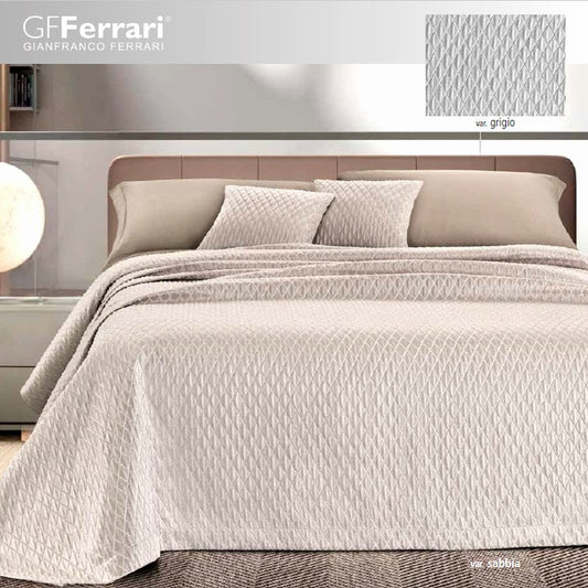 Copriletto Leggero Matrimoniale Cipro