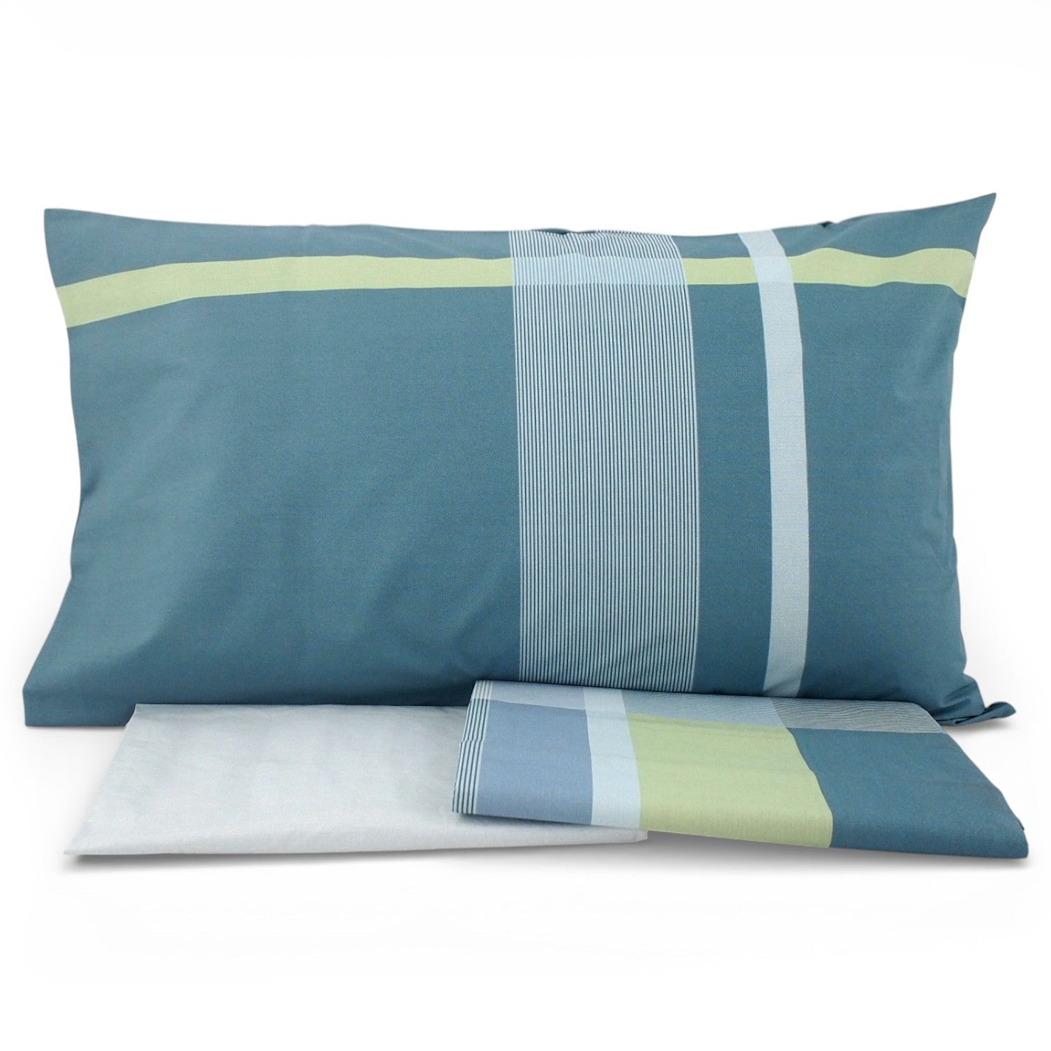 Completo-lenzuolo-una-piazza-GABEL-Bianco-di-tutti-i-colori-Art--extra-big-169487-523 - G home casa