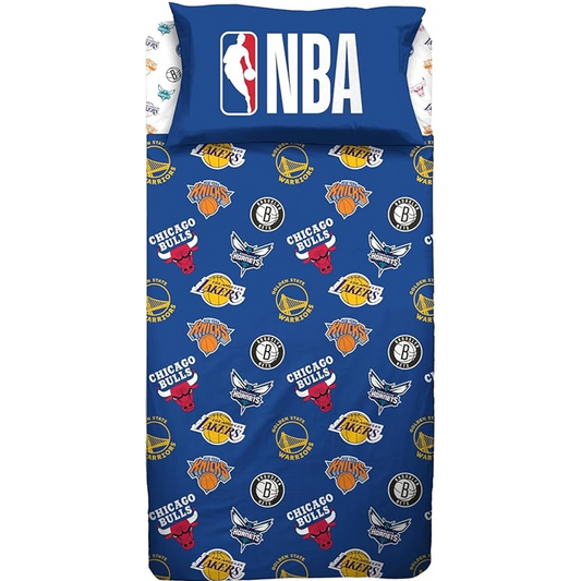 Completo Lenzuolo NBA