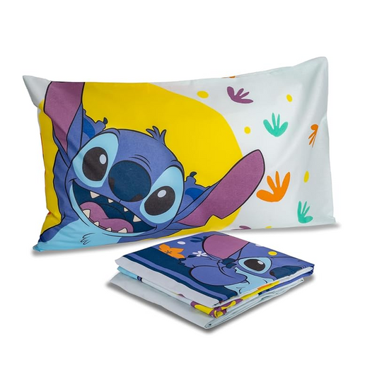 Completo Lenzuolo Stitch