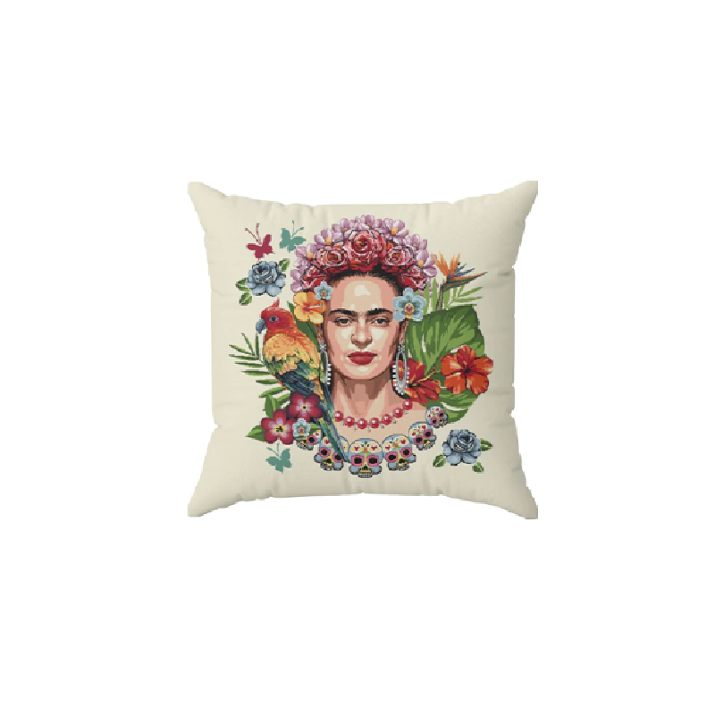 Linea Arredo Gobelin Frida – Centrotavola, Runner e Fodera Cuscino