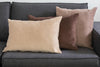 Fodera Cuscino Arredo 70x70cm Doris