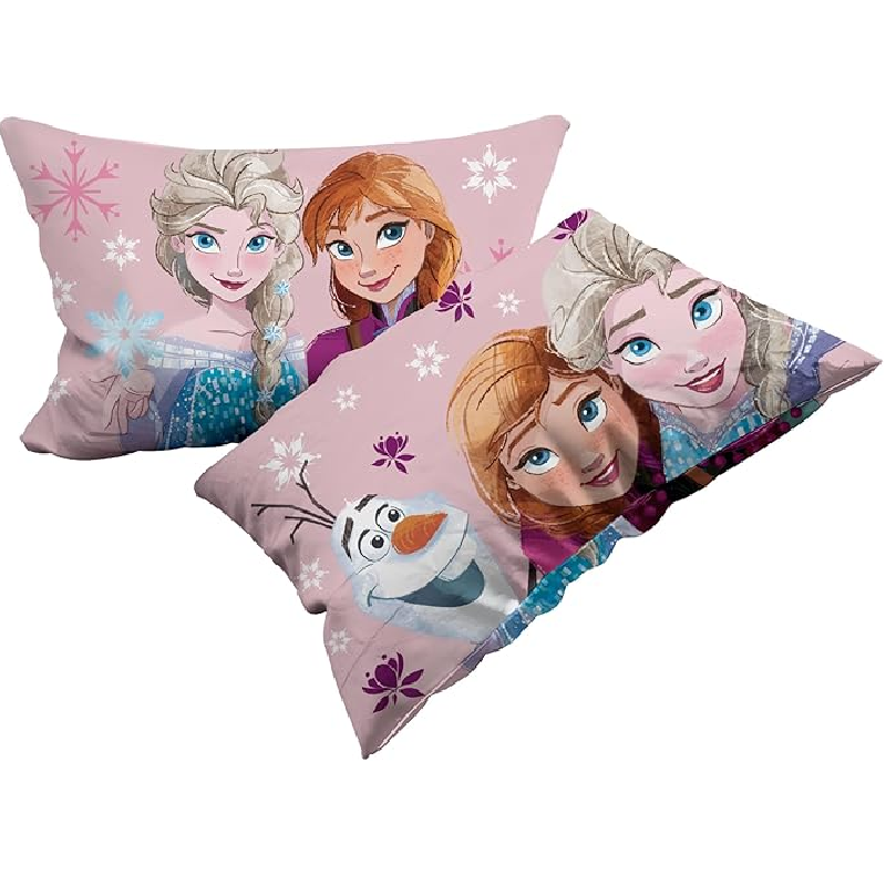 Coppia Federe Cartoon