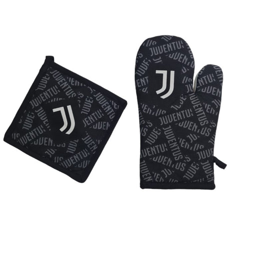 Set Barbecue Juventus