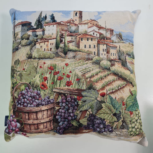 Linea Arredo Gobelin Chianti