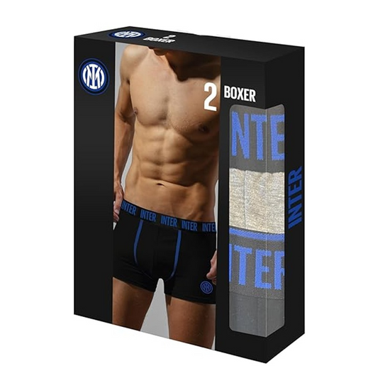 Boxer Inter