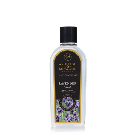 Liquido Lampade Catalitiche 500ml Lavender