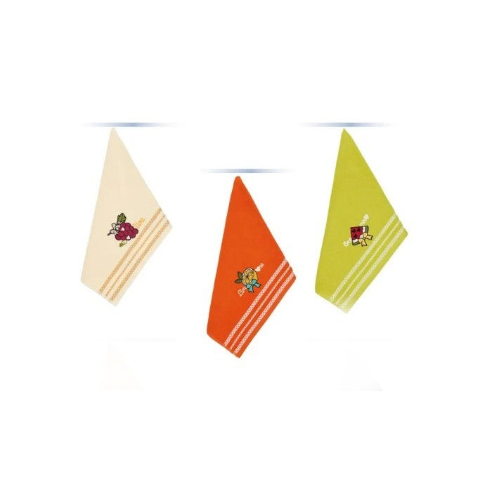 Tris Strofinaccio Macedonia