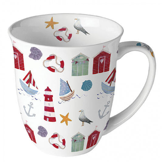 Accessori Cucina Nautical