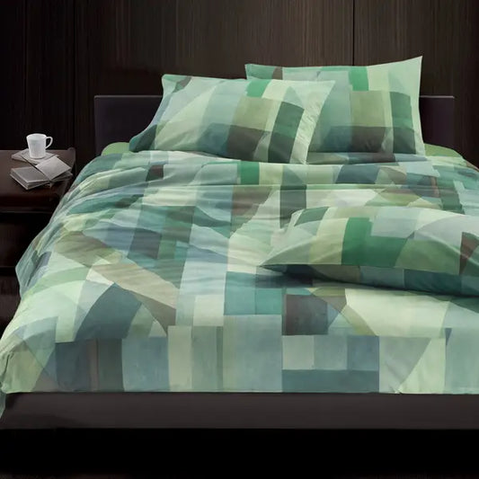 Parure Copripiumino Matrimoniale Trendy Mirror