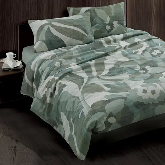 Parure Copripiumino Matrimoniale Trendy Life