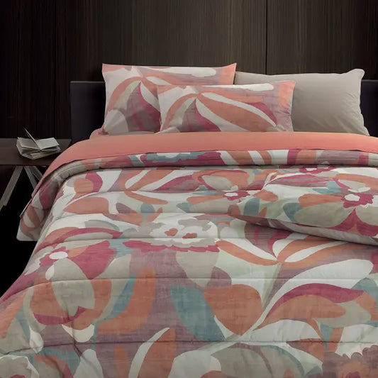 Trapunta Invernale Matrimoniale Trendy Life