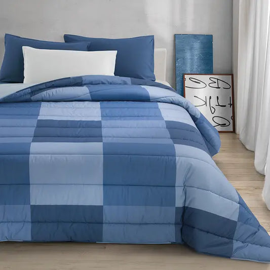 Trapunta Invernale Oliver