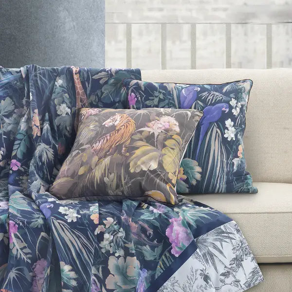 Cuscino Arredo Avventura