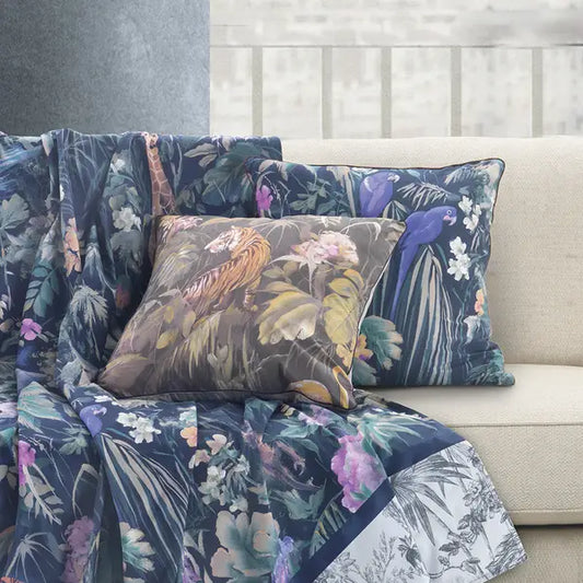 Cuscino Arredo Avventura