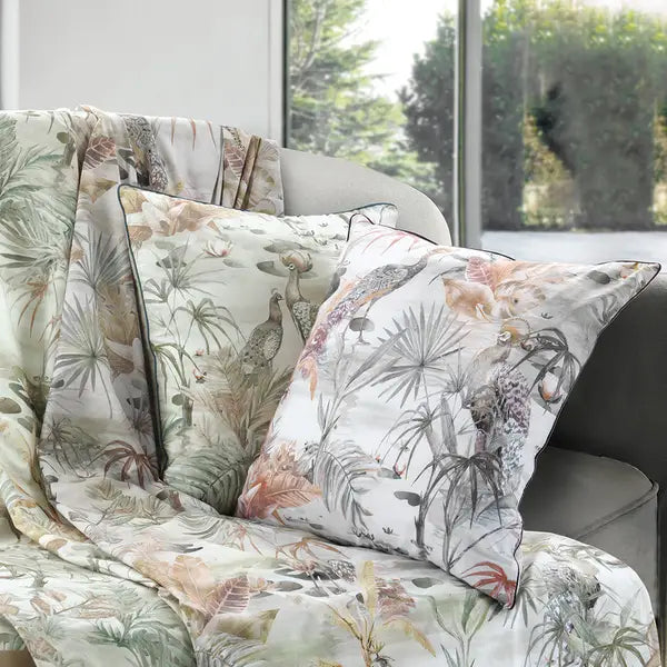 Cuscino Arredo Calma