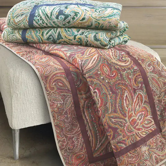 Plaid Imbottito Sogno