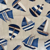 Tovaglia Panama Boats